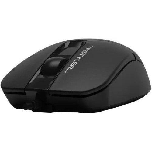 Мишка дротова, A4Tech Fstyler FM12S Black
