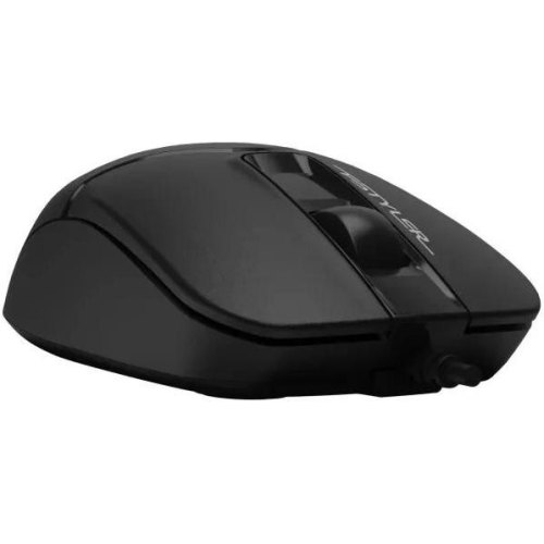 Мишка дротова, A4Tech Fstyler FM12S Black