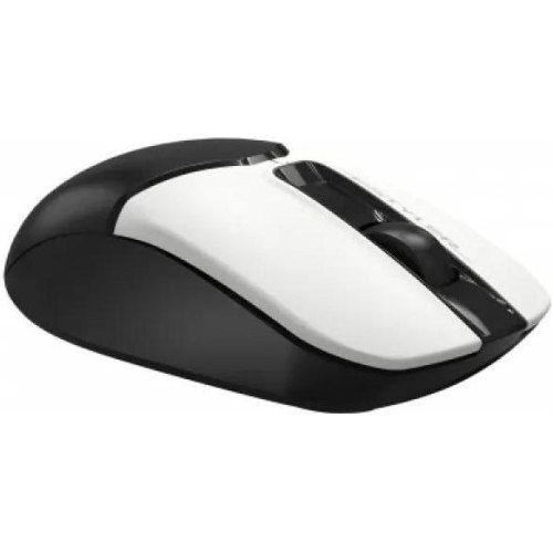 Мишка A4Tech FG12S (Panda)