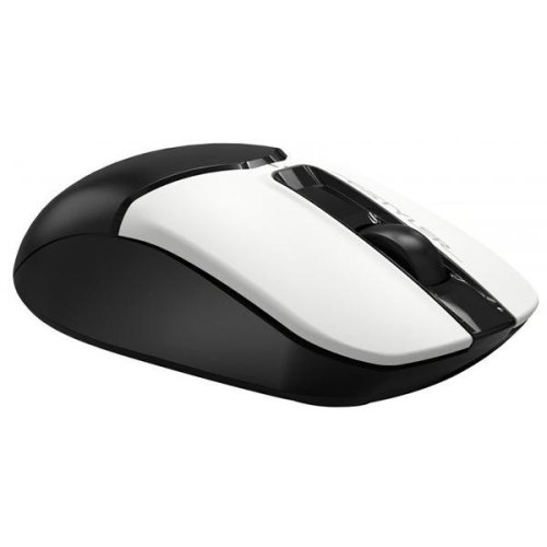 Мишка A4Tech FG12S (Panda)