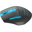 Мишка A4Tech FG30S (Blue)