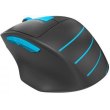 Мишка A4Tech FG30S (Blue)