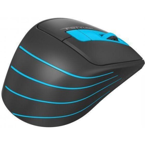 Мишка A4Tech FG30S (Blue)
