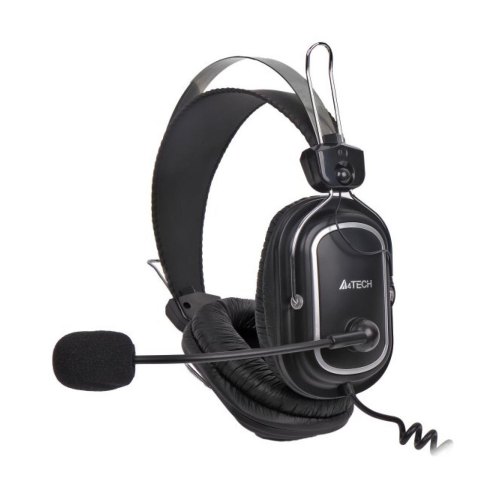 Гарнітура A4Tech HU-50 Black
