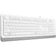 Клавіатура A4Tech FK10 (White)