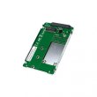 Конвертор Maiwo 2.5'' SATA to M.2 (NGFF) SSD (KT031B)