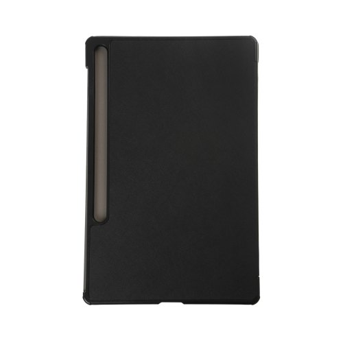 Чохол для планшета Armorstandart Smart Case Samsung Galaxy Tab S7 FE (ARM59405) Black