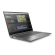 Ноутбук HP ZBook Fury 17 G7 (9UY34AV_V15) Silver
