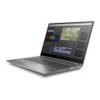 Ноутбук HP ZBook Fury 17 G7 (9UY34AV_V15) Silver
