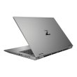Ноутбук HP ZBook Fury 17 G7 (9UY34AV_V15) Silver