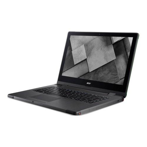 Ноутбук Acer Enduro Urban N3 EUN314-51W-58K6 (NR.R1CEU.005) Hunter Green
