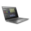 Ноутбук HP ZBook Fury 17 G7 (9UY34AV_V17) Silver