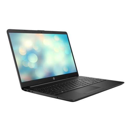 Ноутбук HP 15s-fq2021ua (437R7EA) Black