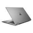 Ноутбук HP ZBook Fury 17 G7 (9UY34AV_V18) Silver