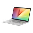 Ноутбук Asus VivoBook S14 S433EQ-AM256 (90NB0RK3-M03970) Dreamy White