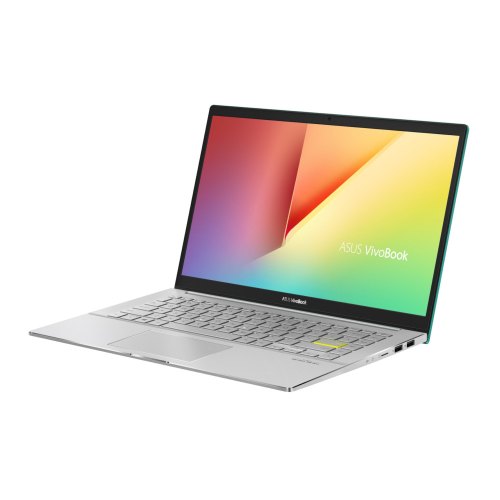 Ноутбук Asus VivoBook S14 S433EQ-AM256 (90NB0RK3-M03970) Dreamy White
