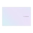Ноутбук Asus VivoBook S14 S433EQ-AM256 (90NB0RK3-M03970) Dreamy White
