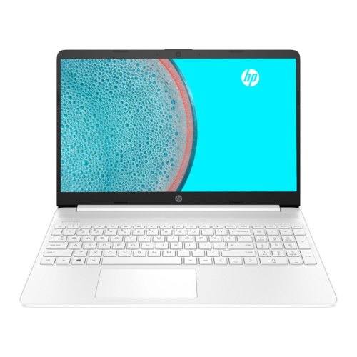Ноутбук HP 15s-eq1269ur (2X0R5EA) White