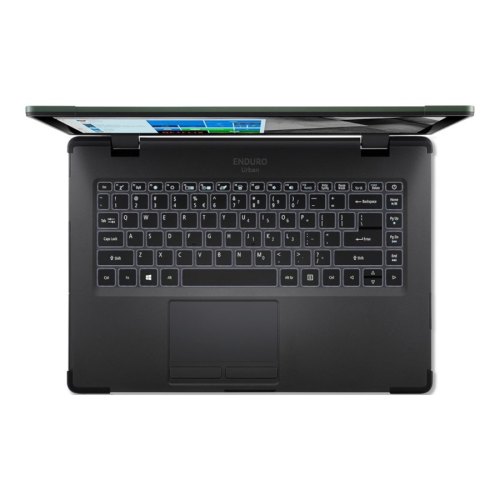 Ноутбук Acer Enduro Urban N3 EUN314-51W-54A8 (NR.R1CEU.006) Hunter Green