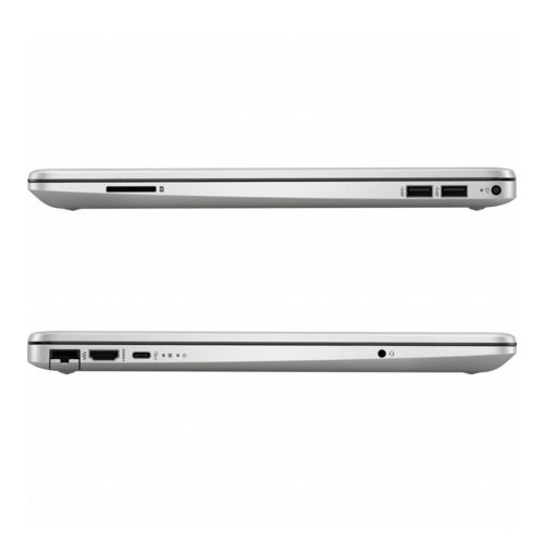 Ноутбук HP 15-dw1156ur (2T4F5EA) Natural Silver