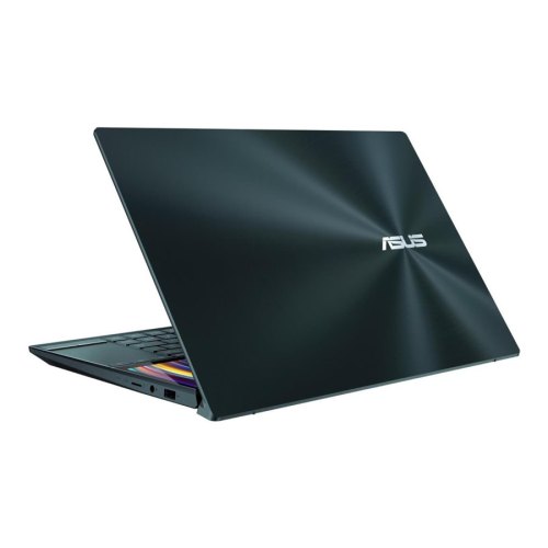 Ноутбук Asus ZenBook Duo 14 UX482EA-HY034R (90NB0S41-M02910) Celestial Blue