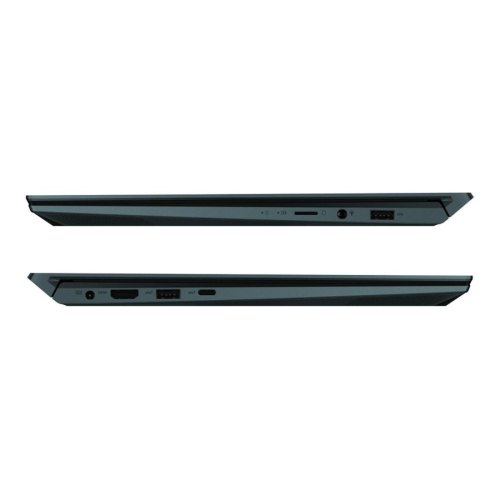 Ноутбук Asus ZenBook Duo 14 UX482EA-HY034R (90NB0S41-M02910) Celestial Blue