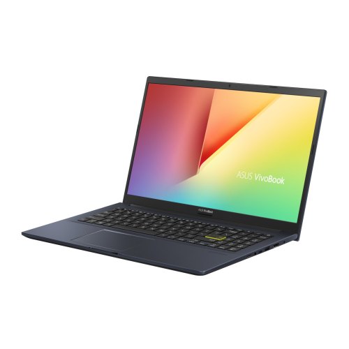 Ноутбук Asus VivoBook 15 X513EA-BQ643 (90NB0SG4-M08760) Black