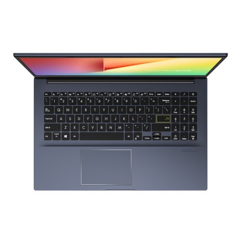 Ноутбук Asus VivoBook 15 X513EA-BQ643 (90NB0SG4-M08760) Black