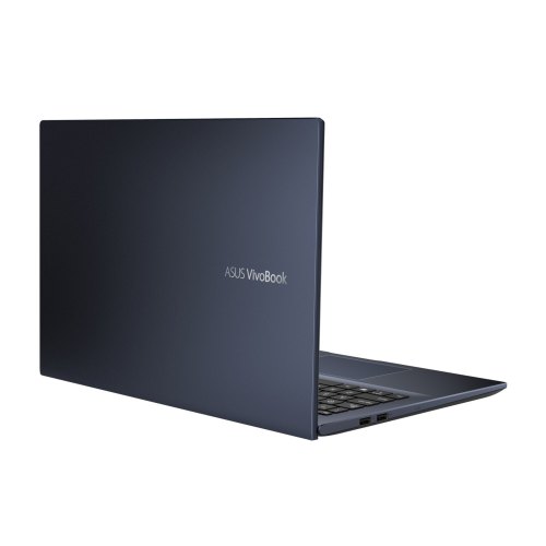 Ноутбук Asus VivoBook 15 X513EA-BQ643 (90NB0SG4-M08760) Black