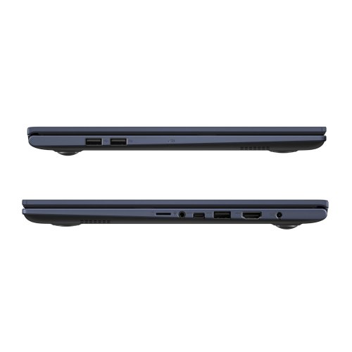 Ноутбук Asus VivoBook 15 X513EA-BQ643 (90NB0SG4-M08760) Black