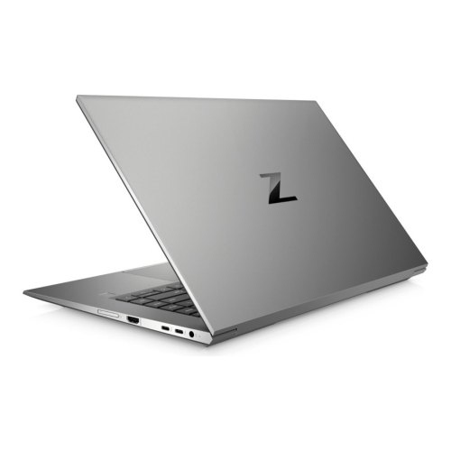 Ноутбук HP ZBook Studio G7 (1J3T3EA) Turbo Silver