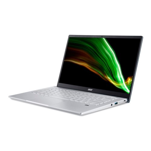 Ноутбук Acer Swift X SFX14-41G (NX.AU2EU.004) Blue