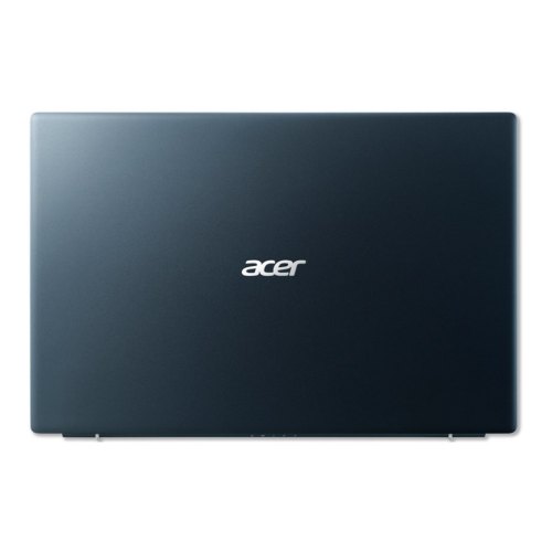Ноутбук Acer Swift X SFX14-41G (NX.AU2EU.004) Blue