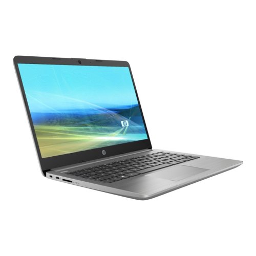 Ноутбук HP 245 G8 (34N46ES) Gray