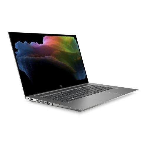 Ноутбук HP ZBook Create G7 (2C9P5EA) Turbo Silver