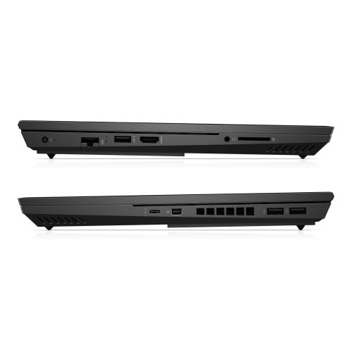 Ноутбук HP Omen 15-en0006ua (423K2EA) Mica Silver