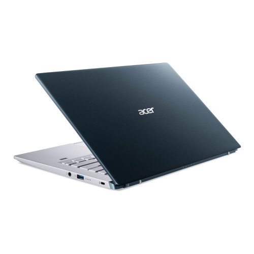 Ноутбук Acer Swift X SFX14-41G (NX.AU2EU.006) Blue