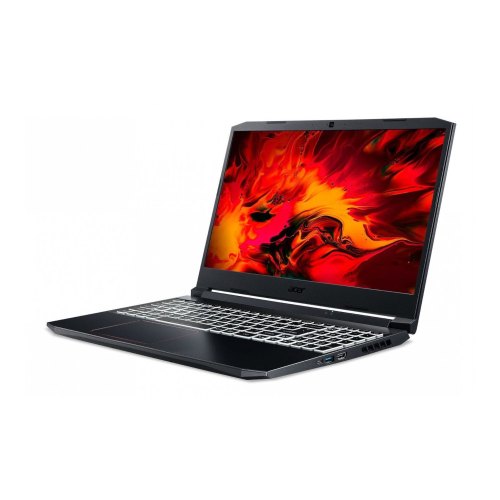 Ноутбук Acer Nitro 5 AN515-55-74SK (NH.QB2EU.008) Obsidian Black