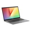 Ноутбук Asus VivoBook S14 S433EQ-EB268 (90NB0RK4-M04100) Indie Black