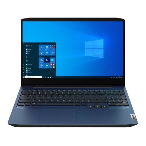 Ноутбук Lenovo IdeaPad Gaming 3 15ARH05 (82EY00CCRA) Chameleon Blue