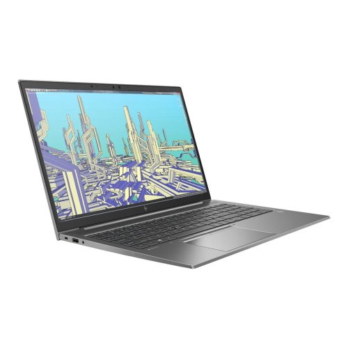 Ноутбук HP ZBook Firefly 15 G8 (1G3U7AV_V17) Silver
