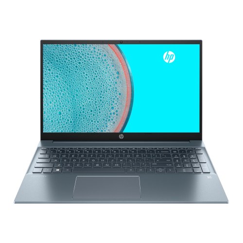 Ноутбук HP Pavilion 15-eg0016ur (37N90EA) Foggy Blue