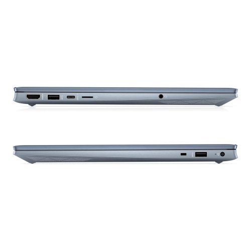 Ноутбук HP Pavilion 15-eg0016ur (37N90EA) Foggy Blue