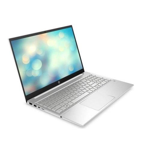 Ноутбук HP Pavilion 15-eh1008ua (422D5EA) Ceramic White