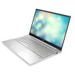 Ноутбук HP Pavilion 15-eh1008ua (422D5EA) Ceramic White