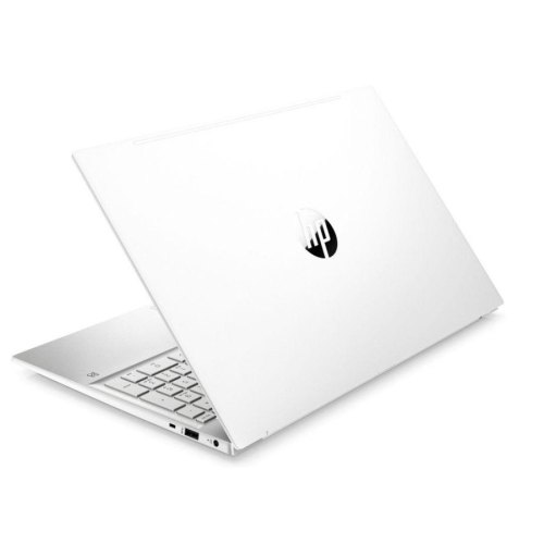 Ноутбук HP Pavilion 15-eh1008ua (422D5EA) Ceramic White