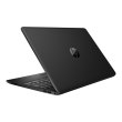 Ноутбук HP 15s-fq2023ua (437M6EA) Black