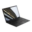 Ноутбук Lenovo ThinkPad X1 Carbon Gen 9 (20XW005GRT) Black