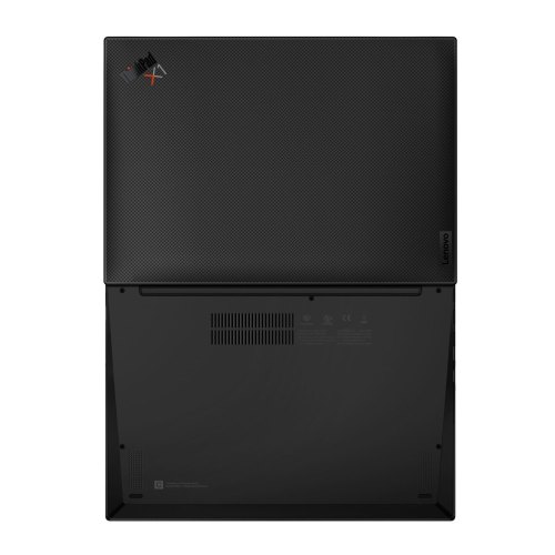 Ноутбук Lenovo ThinkPad X1 Carbon Gen 9 (20XW005GRT) Black