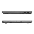 Ноутбук Asus VivoBook 14 K413EA-EB540 (90NB0RLF-M08360) Indie Black